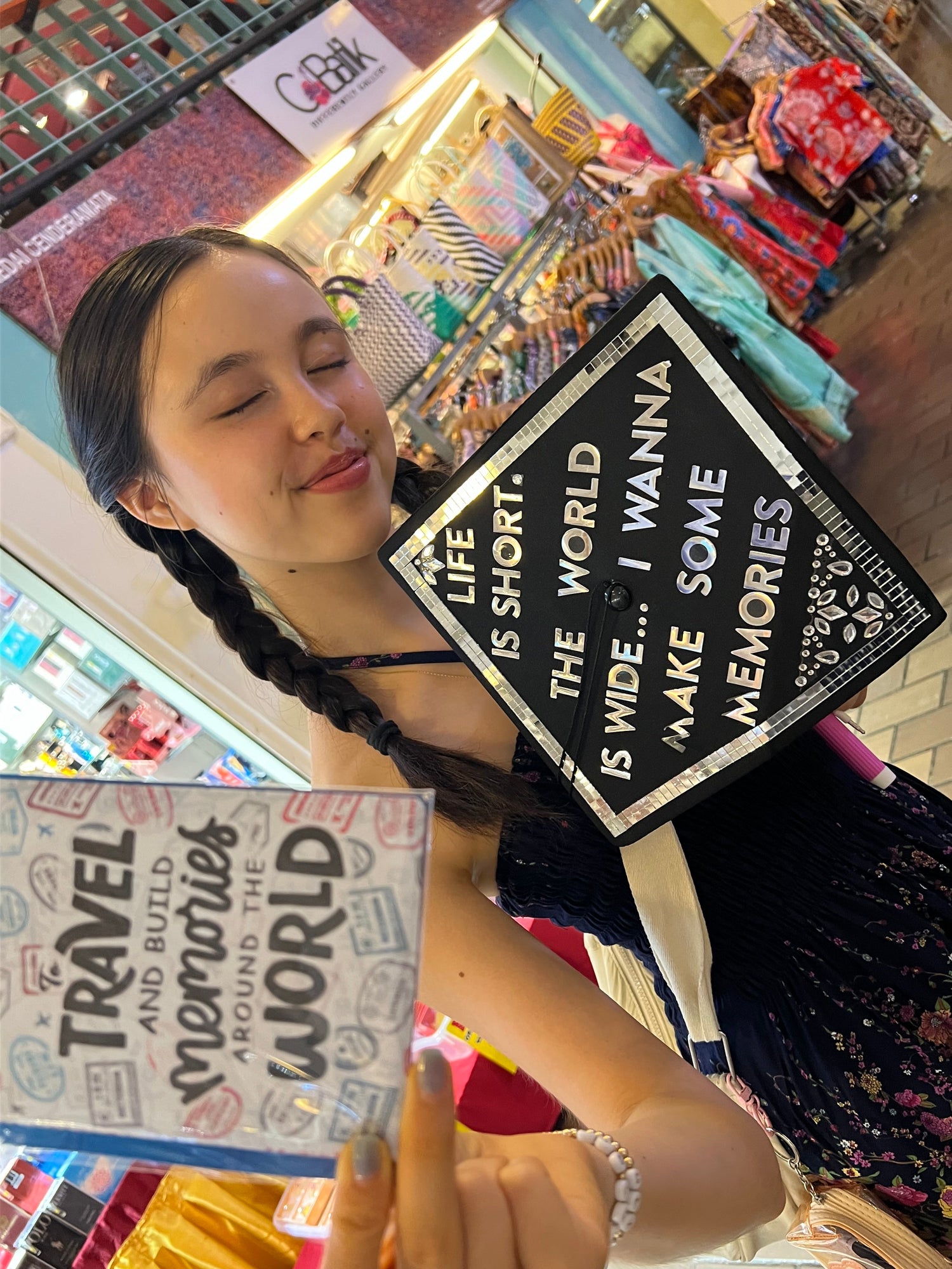 Fueling My Adventures!