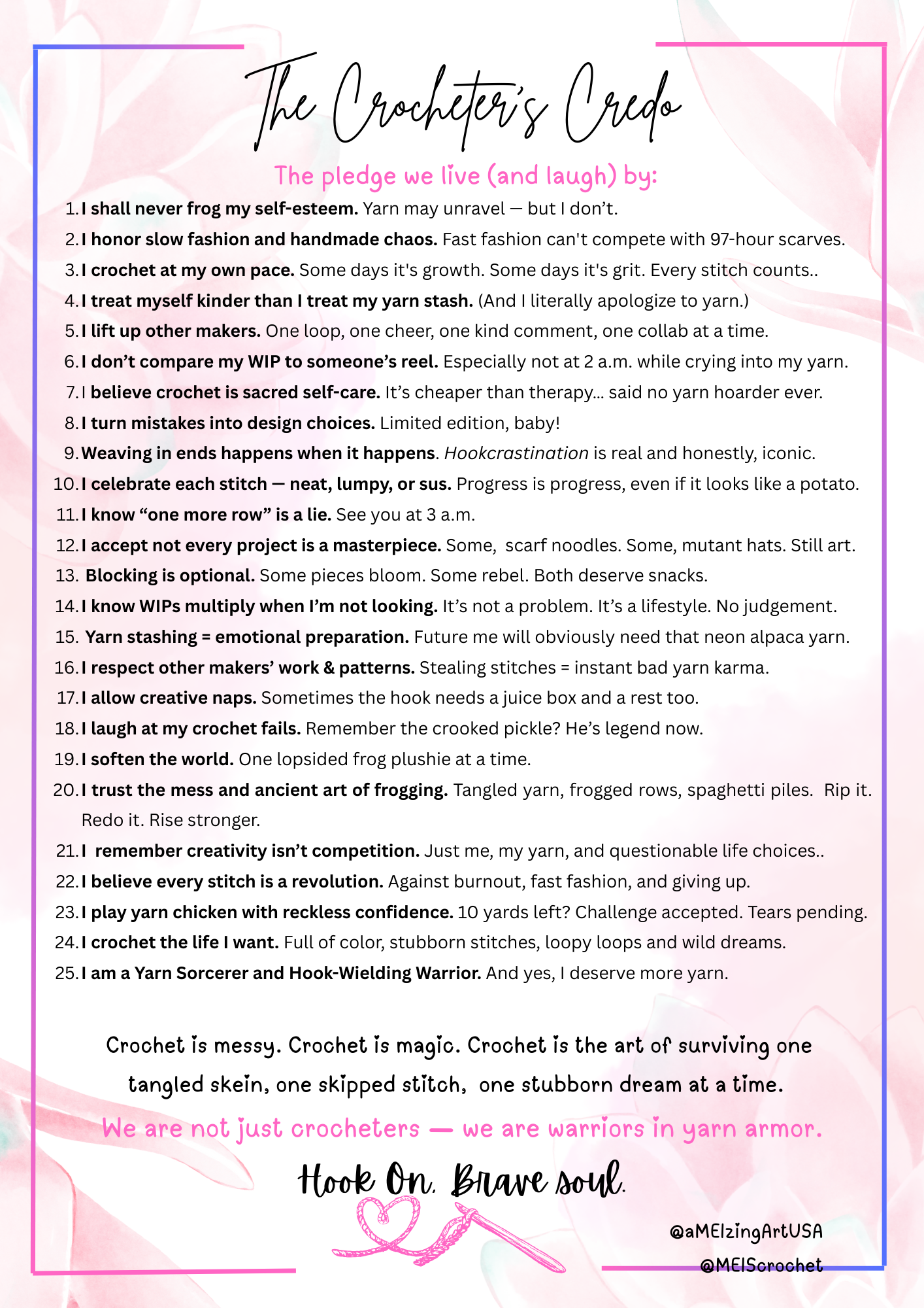Adoption Certificate Template Digital Download
