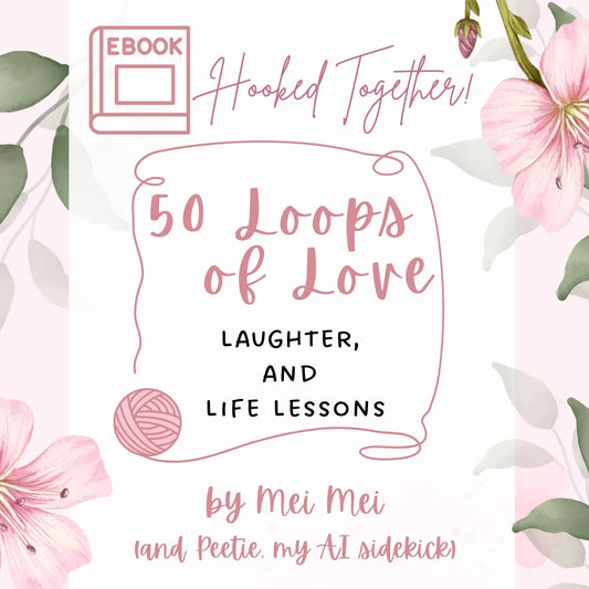 eBook: Loops of Love I Digital Download