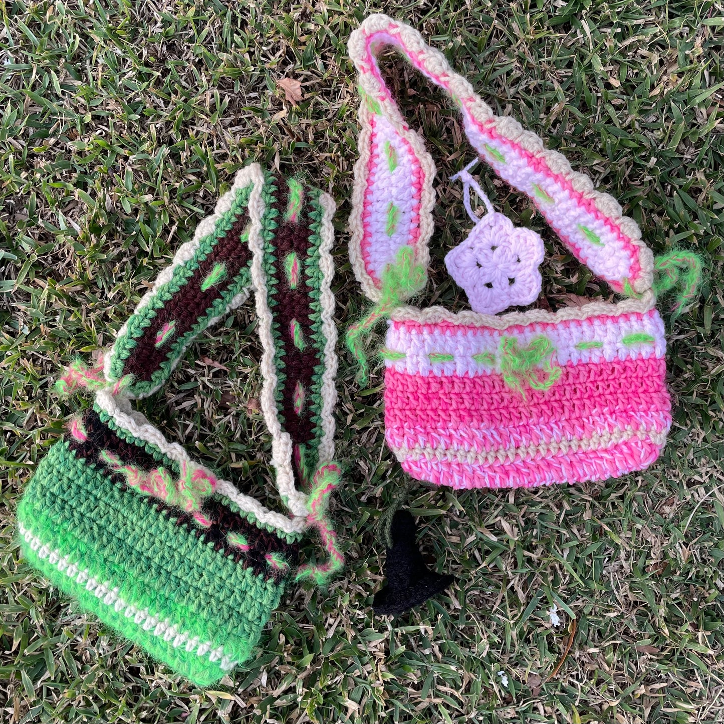 WICKED Elphaba's bag