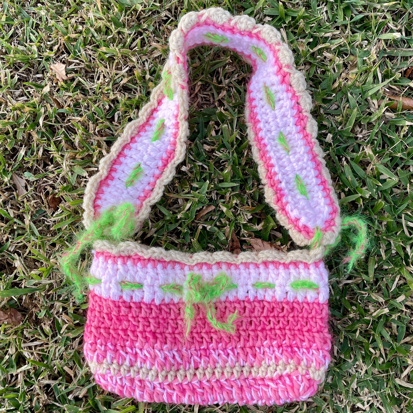 WICKED Glinda's Bag