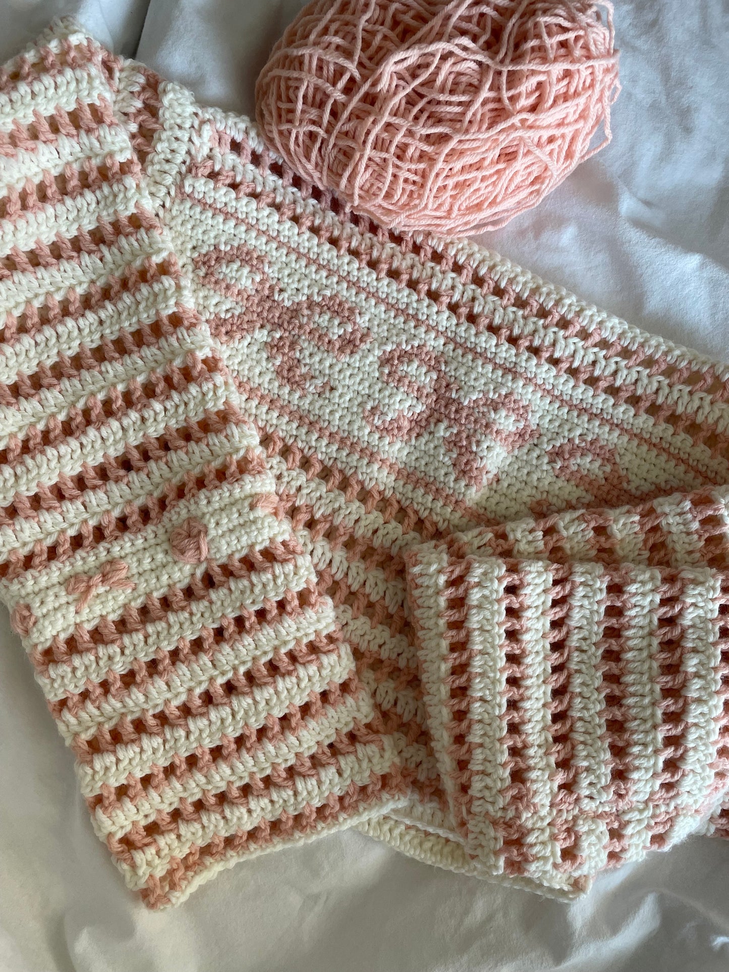 Emma Bow Jumper Pattern Digital Download